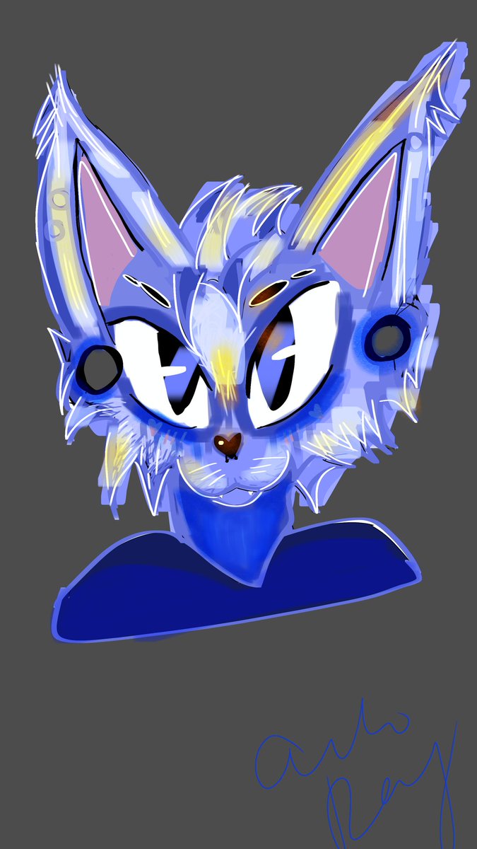 ray_sunshin3's tweet photo. ✨️Fursona✨️

#LGBTQ #furryarts #fursona #gay #meow https://t.co/2lF5uohp0w
