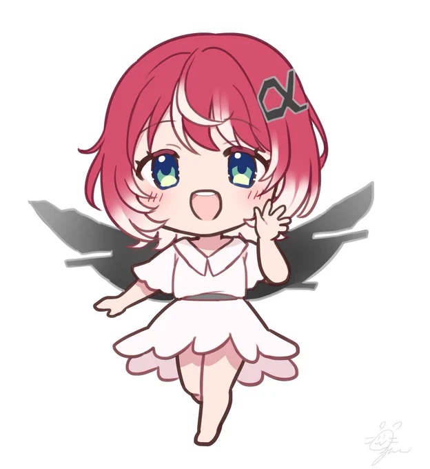 灯里愛夏 