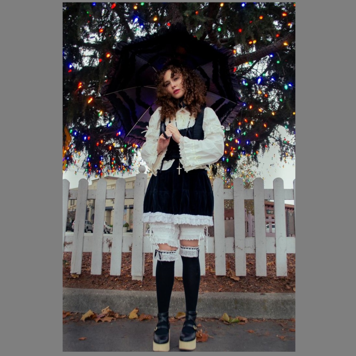 42lolita_'s tweet photo. Check out this week's Weekly Showcase for the Week 12!
Credit(from Instagram):
@birthdaykittie
@corpseofnite
More content from our social media here: https://t.co/7rqd85rmbV
#WeeklyShowcase #LolitaFashion #LolitaCommunity #eglcommunity https://t.co/d8LunhUnq0