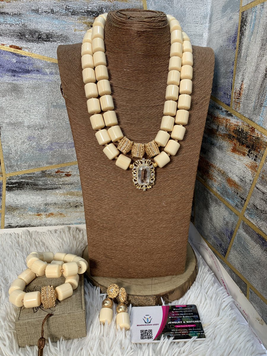 beadsbybdl's tweet photo. Are you on a budget 😉Check this out!!Affordable luxury design🥰

Beautifully crafted for a BDL COUPLE using Brazilian corals 👌 https://t.co/IVQo99n6wa