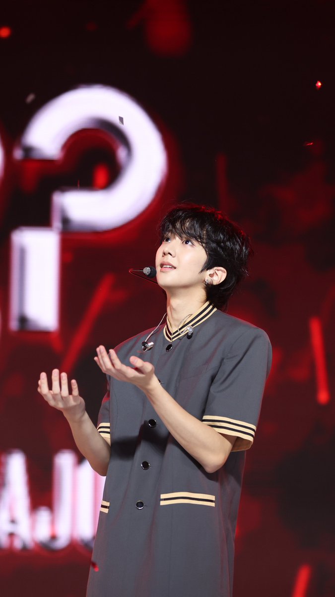 mbcplusm's tweet image. [쇼챔피언 현장포토]
▪︎82MAJOR - 혀끝 ▪︎

지나가는 사람마다 박수쳤다는 무대😝

📷naver.me/5duz8vt7

_
#쇼챔피언 #쇼챔 #ShowChampion
#82MAJOR #82메이저 #에이티투메이저
#82MAJOR_X82 #X82
#혀끝 #Stuck
@82MAJOR_231011