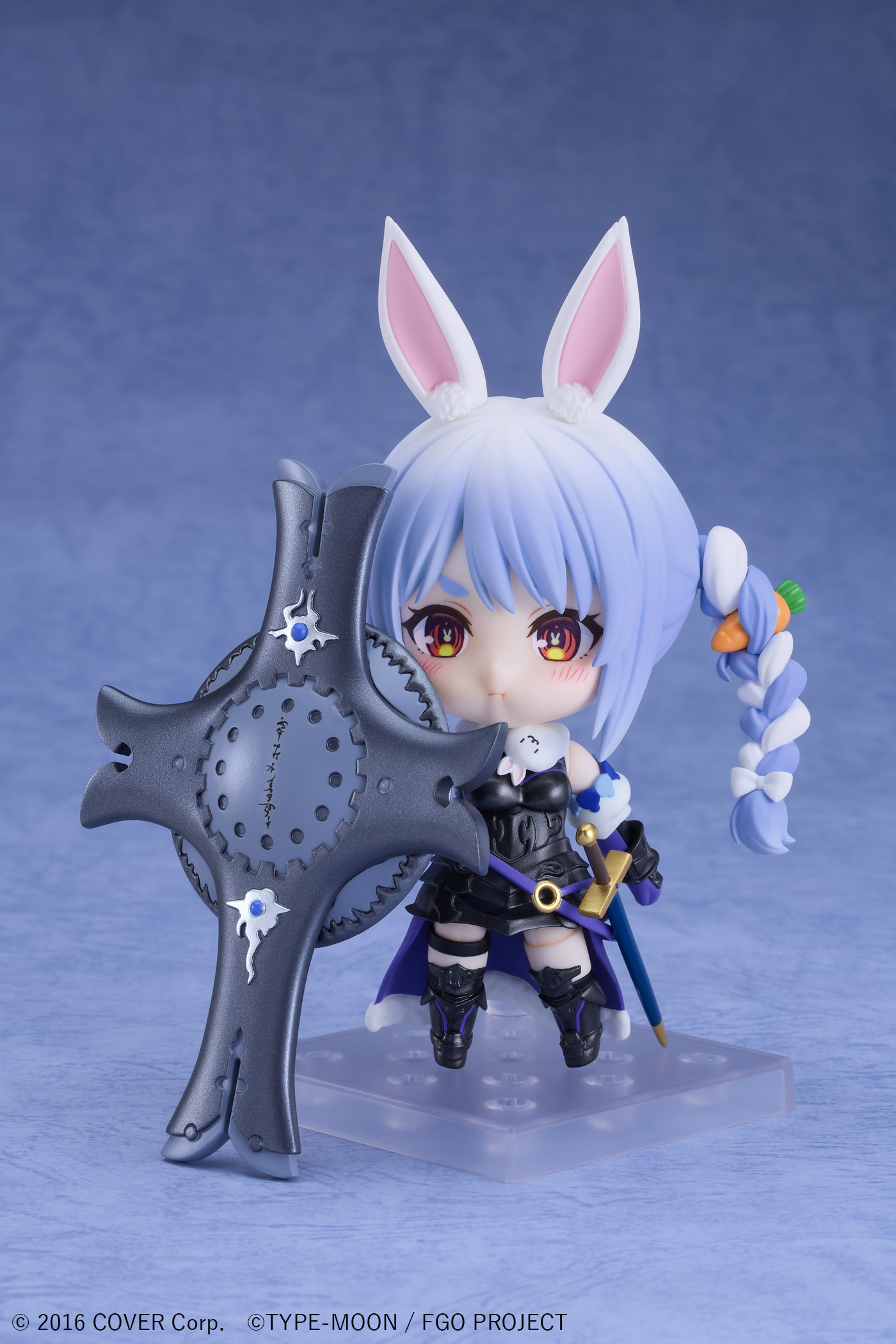 ねんどろいど 兎田ぺこら