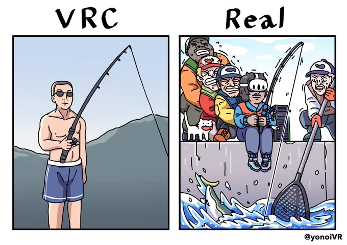 VRC 