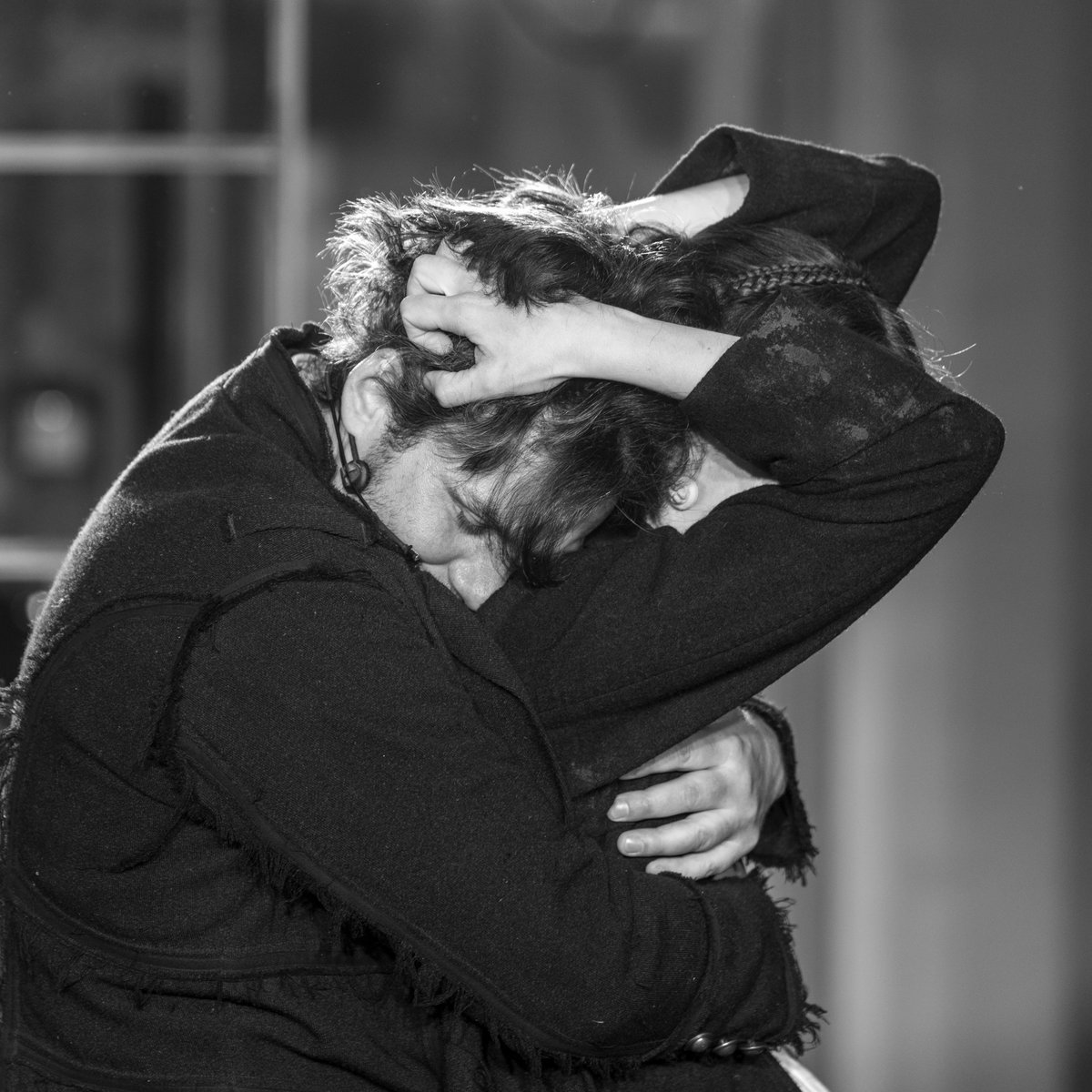 Vakar, kā vienmēr - stāvovācijās - aizvadīts mūzikls "Purva bridējs ugunī". Vēl vari paspēt noskatīties arī šovakar, vai jau nopirkt biļetes uz izrādēm 22. un 23. februārī! 
bilesuparadize.lv/lv/performance…