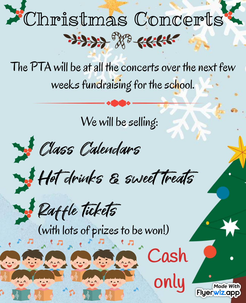 St Mary's PTA tweet media