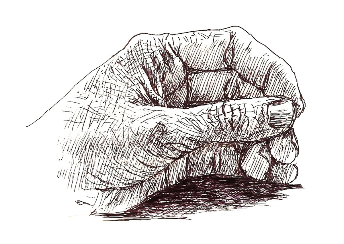 "2000 wrinkles of a hand" by <a href="/massopietra/">massimo pietrobon</a> on <a href="/KreatePlatform/">Kreate - Web3 Art Community ❤️‍🔥</a> 

✋kreate.art/artwork/647718…

#cardano $ada #cnft #artofcardano #art #radr
