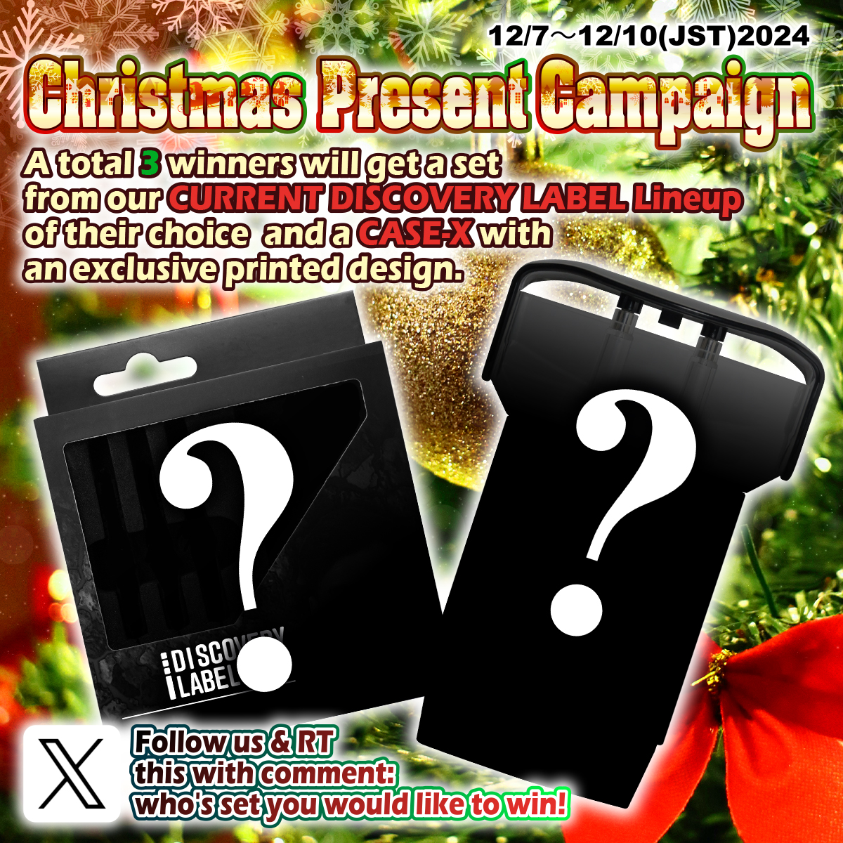 Cosmo Darts Global tweet media