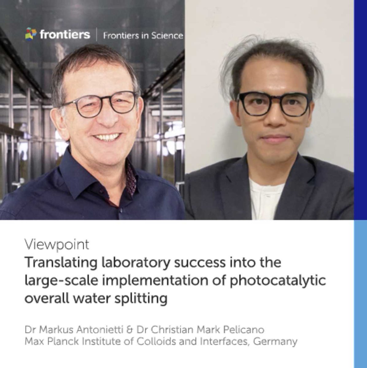 Christian Mark Pelicano tweet media