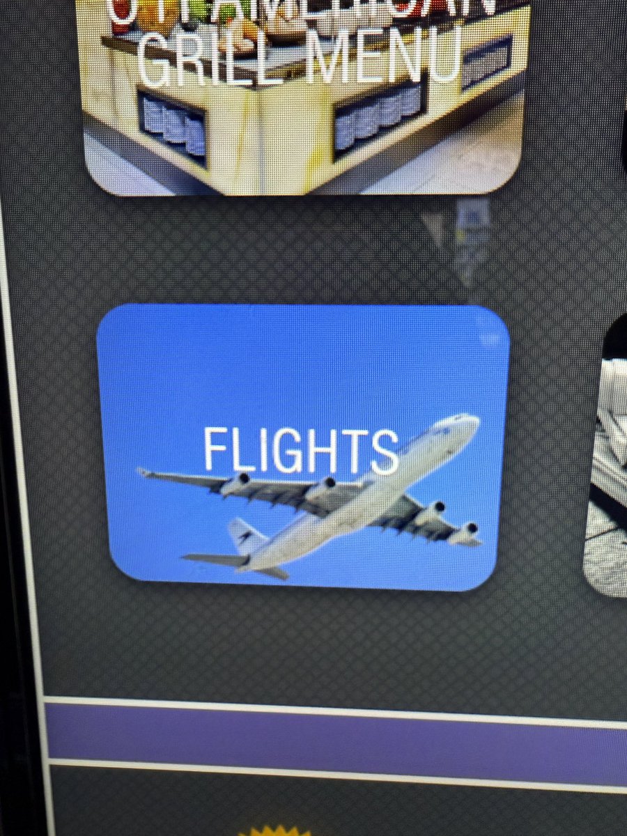 AYEEEE Airbus A340-300 at #MFF2024