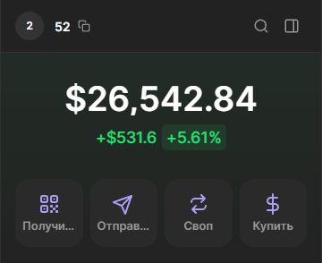 I JUST HAVE SOME SOL AND I WANT TO BUY $TUAH

With each like I will buy $TUAH for $100

With each subscribe I will buy $TUAH for $500

I hope I won't have to use other wallets... 

 EVERYTHING IS IN YOUR HANDS!!!