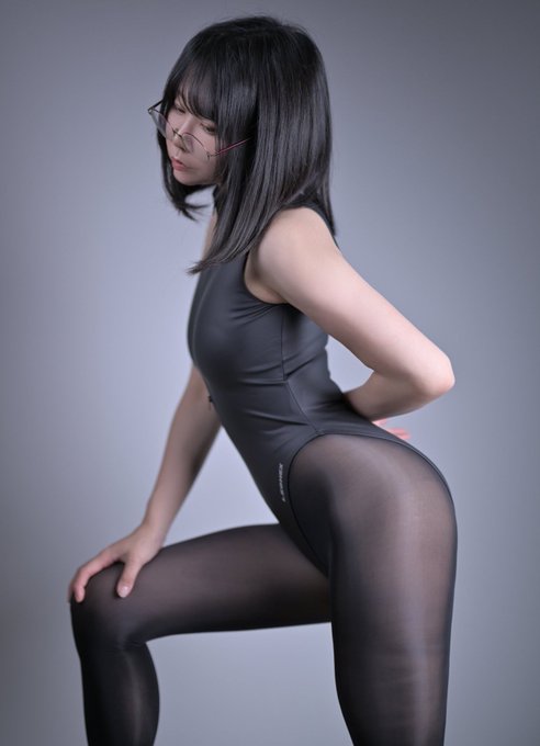 Twitterのコスプレ画像17