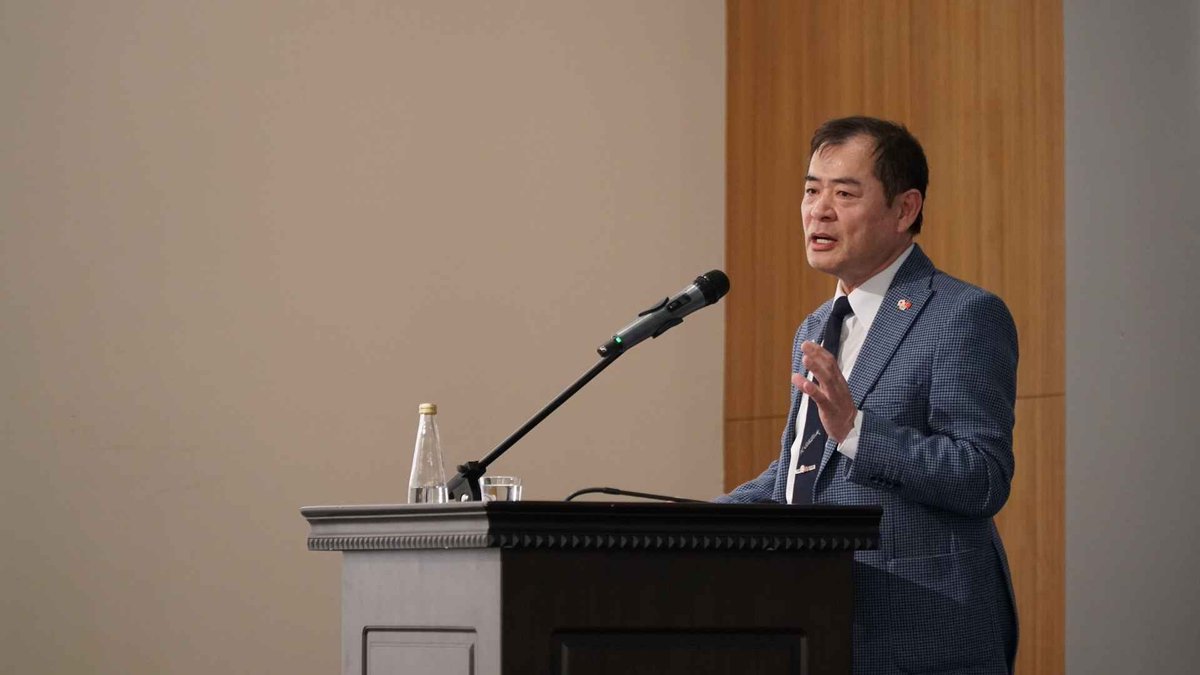 ibnhalduni's tweet photo. TADÜK Kültür Günleri Kapsamında Japon Kültür Günü Etkinliği Düzenlendi

Haberin devamı için; https://t.co/54lJhbyU78 https://t.co/cRzgbPxVZ4