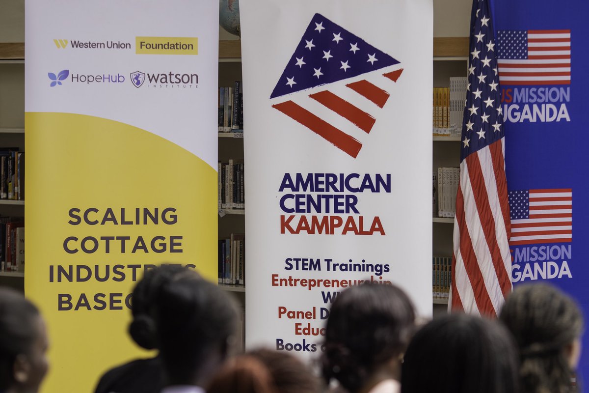 HopeHubUg tweet media