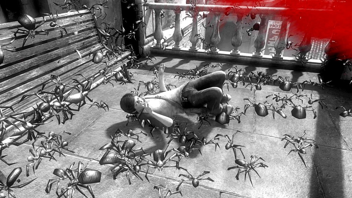 13brevkasse's tweet photo. #Chloe #Departures #Uncharted3 #VPRT #Sully @BenioRouge #Rifle #ThePhotoMode #Hitman #DrakesDeception #Château @journeyman121_ #Syria #PS5Share #Frankrig #Pistol #BluepointGames #Spiders #VGPNetwork @Nykyrias #NaughtyDog #Sony #Uncharted #Fail #NathanDrakeCollection #Shipwrecks https://t.co/azG861vRJ2