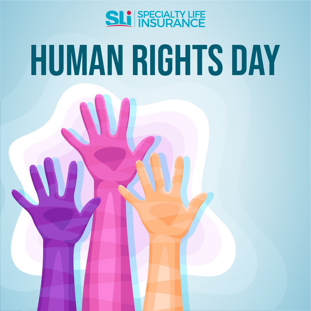 sli_for's tweet photo. 🌍 Today, we honour and uphold the principles of #equality, #freedom, and #justice for all.
December 10th is #HumanRightsDay, a time to reflect on the progress we've made and the work that lies ahead in creating a world where everyone’s rights are protected and respected. https://t.co/zlsf51lMX5