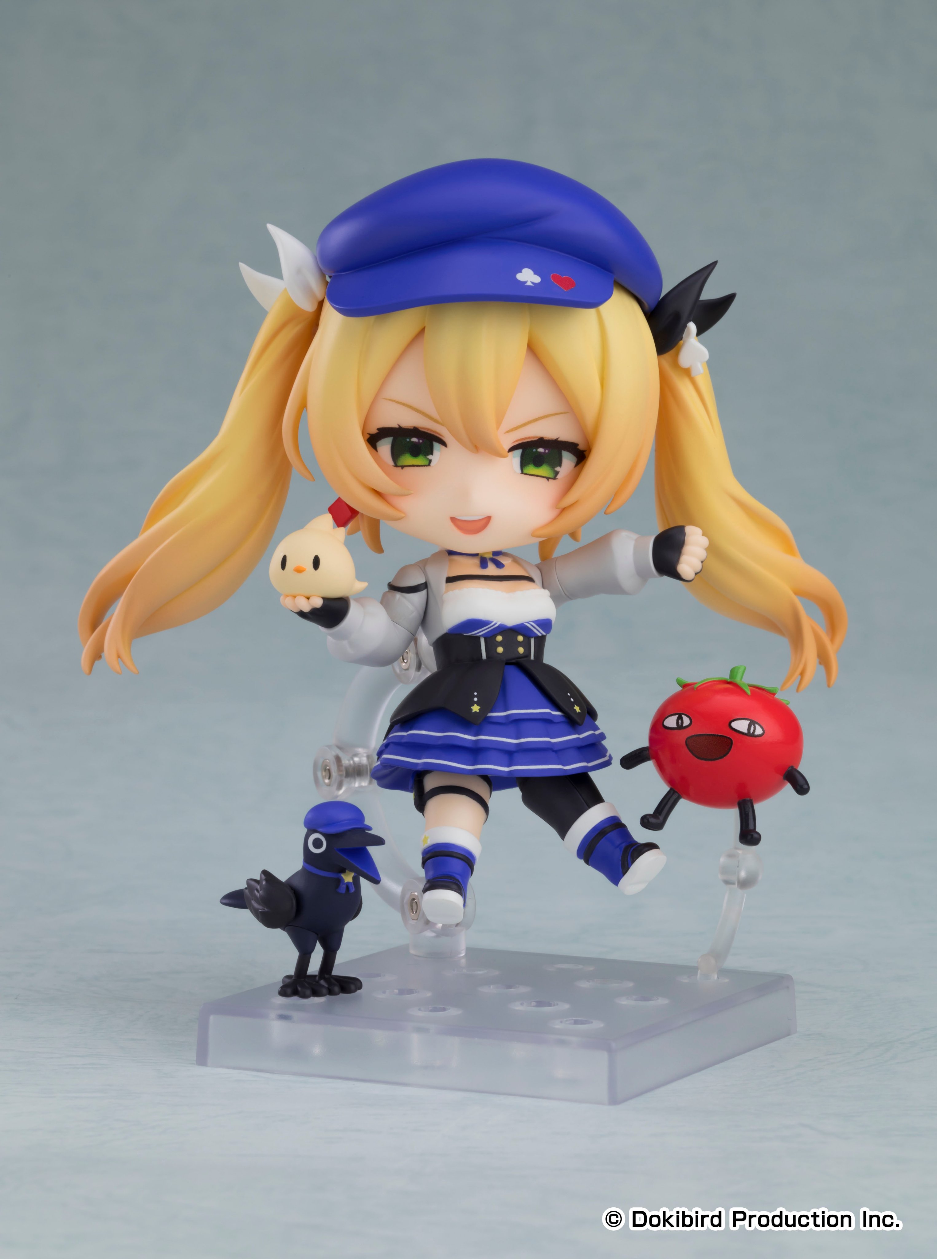 ねんどろいど アレキサンダー グッスマ限定特典付き ねんどろいど アレキサンダー