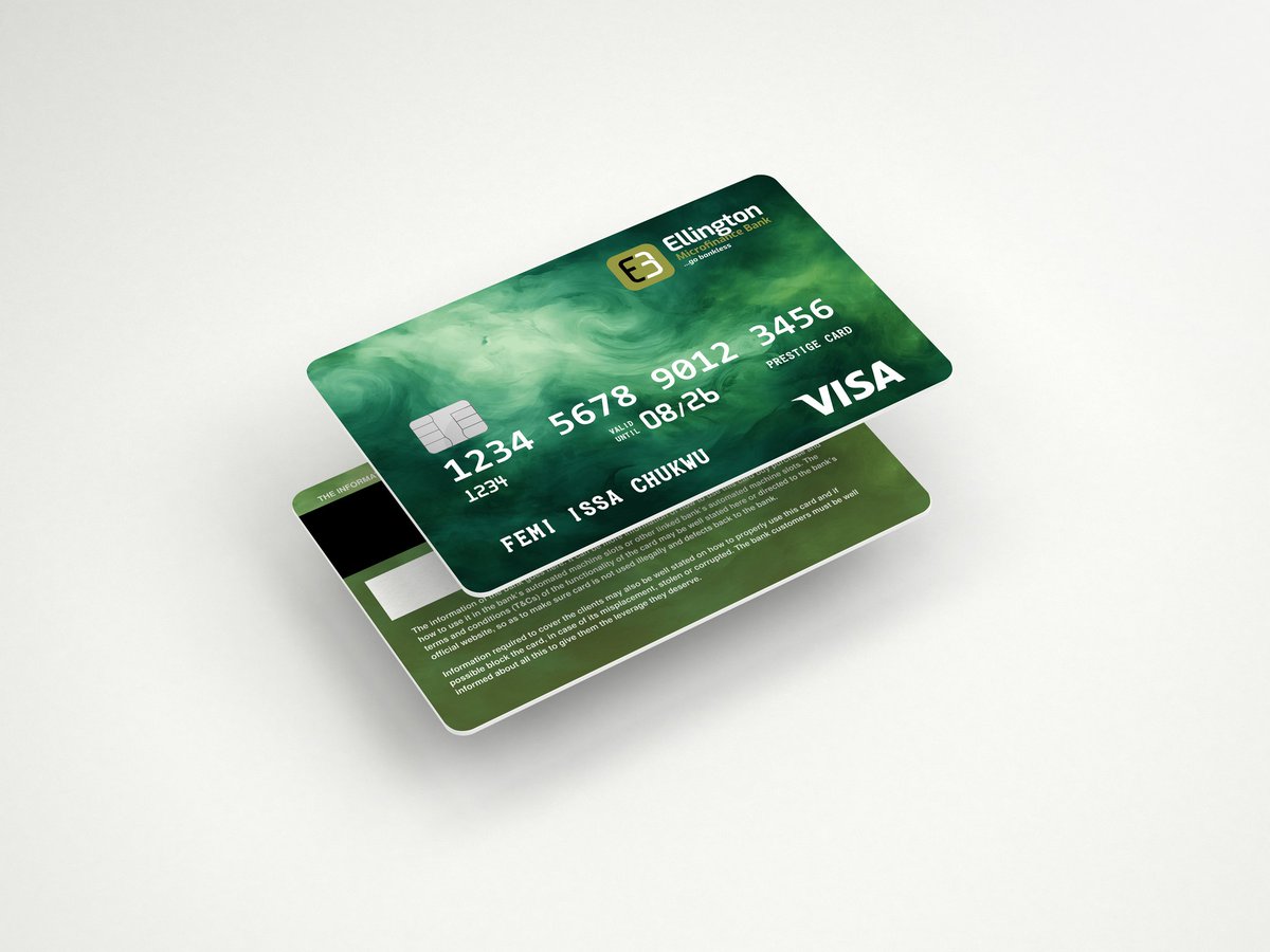 Akinjiola's tweet photo. ATM Card designs 
#Designs #Grsphics https://t.co/iynMyyWtFn