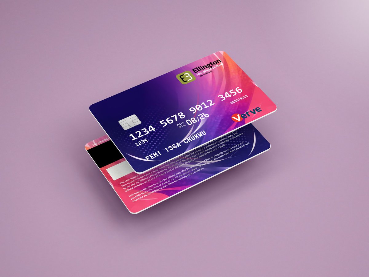 Akinjiola's tweet photo. ATM Card designs 
#Designs #Grsphics https://t.co/iynMyyWtFn
