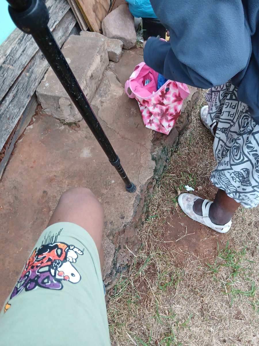 Wandilè tweet media