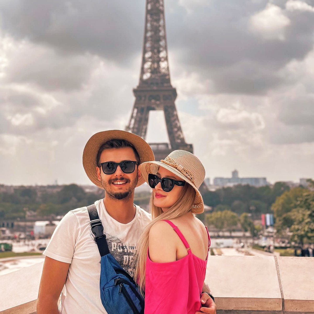 Yola çık! 14 Ülke 24 Şehir Keşfet😉