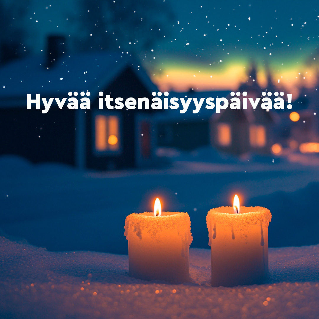 rastorinst's tweet photo. 💙 Suomen tarina on syntynyt yhteistyöstä, rohkeudesta ja vapaudesta – arvoista, joilla nyt luomme parempaa työelämää. 🤍 Tänään juhlistamme ihmisiä, saavutuksia ja unelmia, jotka vievät meitä eteenpäin. Hyvää itsenäisyyspäivää! https://t.co/e7pwBs3Vhk