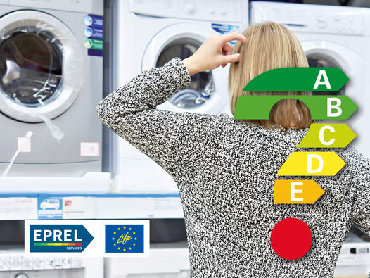 Co je pro vás důležité, když kupujete nový spotřebič?
Je to spíše cena, kvalita nebo přiznivé recenze? Vyplňte krátký dotazník, který má za cíl zjistit, jaké zdroje informací a v jakém formátu byste měli rádi k dispozici.
ec.europa.eu/eusurvey/runne…