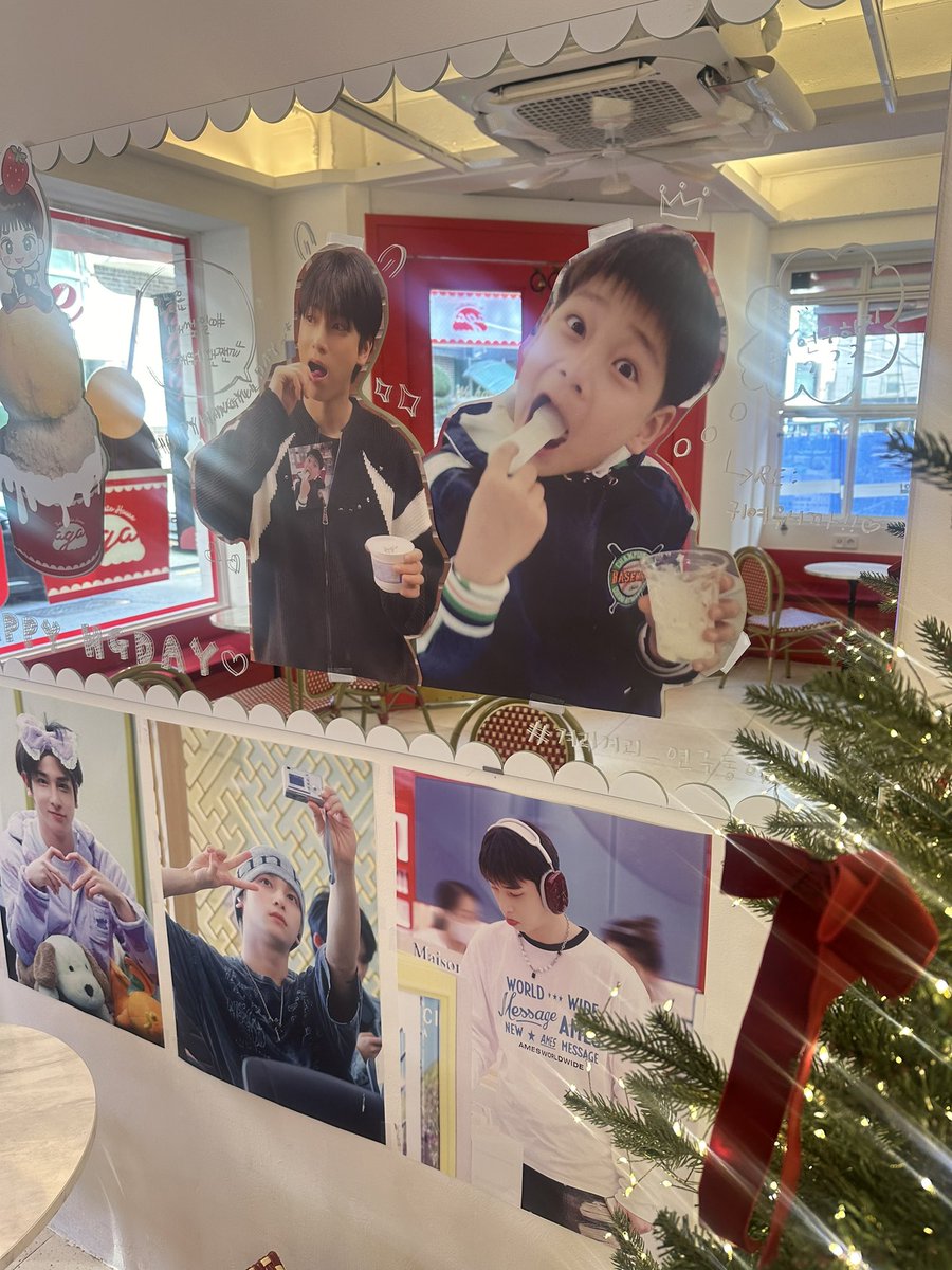 173_hangyul's tweet photo. 넘예브구 귀엽구 ㅜㅜ ❤️‍🔥 https://t.co/AYIlGx70QC