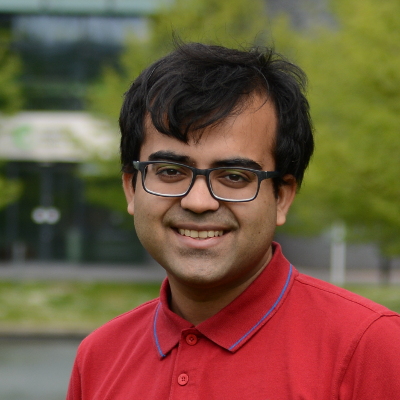 We are happy to announce that Dr Sayan Bhattacharya has been awarded a €2million ERC Consolidator grant for a 5-year project entitled "Towards a Dynamic Algorithms Centric Theory of Linear Programming" 👏

More info: warwick.ac.uk/fac/sci/dcs/ne…