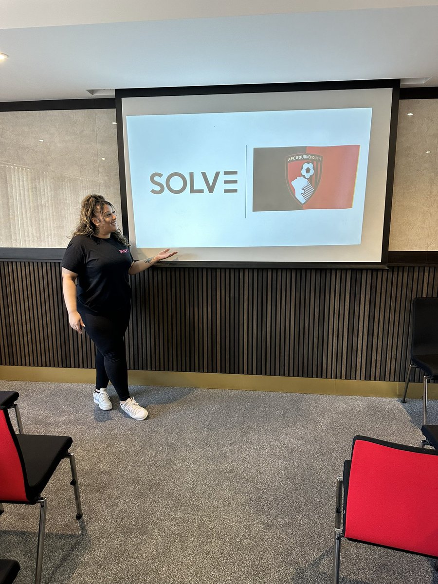 SOLVE: CYVC tweet media