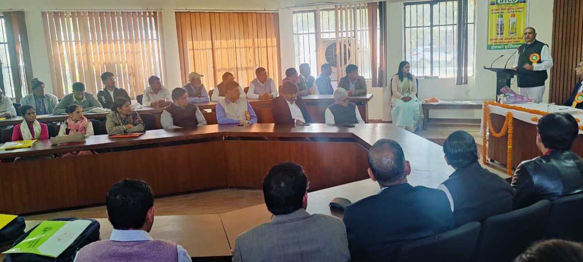 IFFCO Haryana tweet media