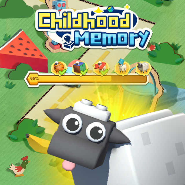 GoldenFleeceAI's tweet photo. 📣We have a major update this week!

🧸Start the Childhood Memory Activity. 
🐏The activity includes a limited-time toy sheep, come and catch the sheep! 

↓↓↓Come and catch the sheep!↓↓↓
https://t.co/gLBoY4IpY0 https://t.co/XzLUuSxug8