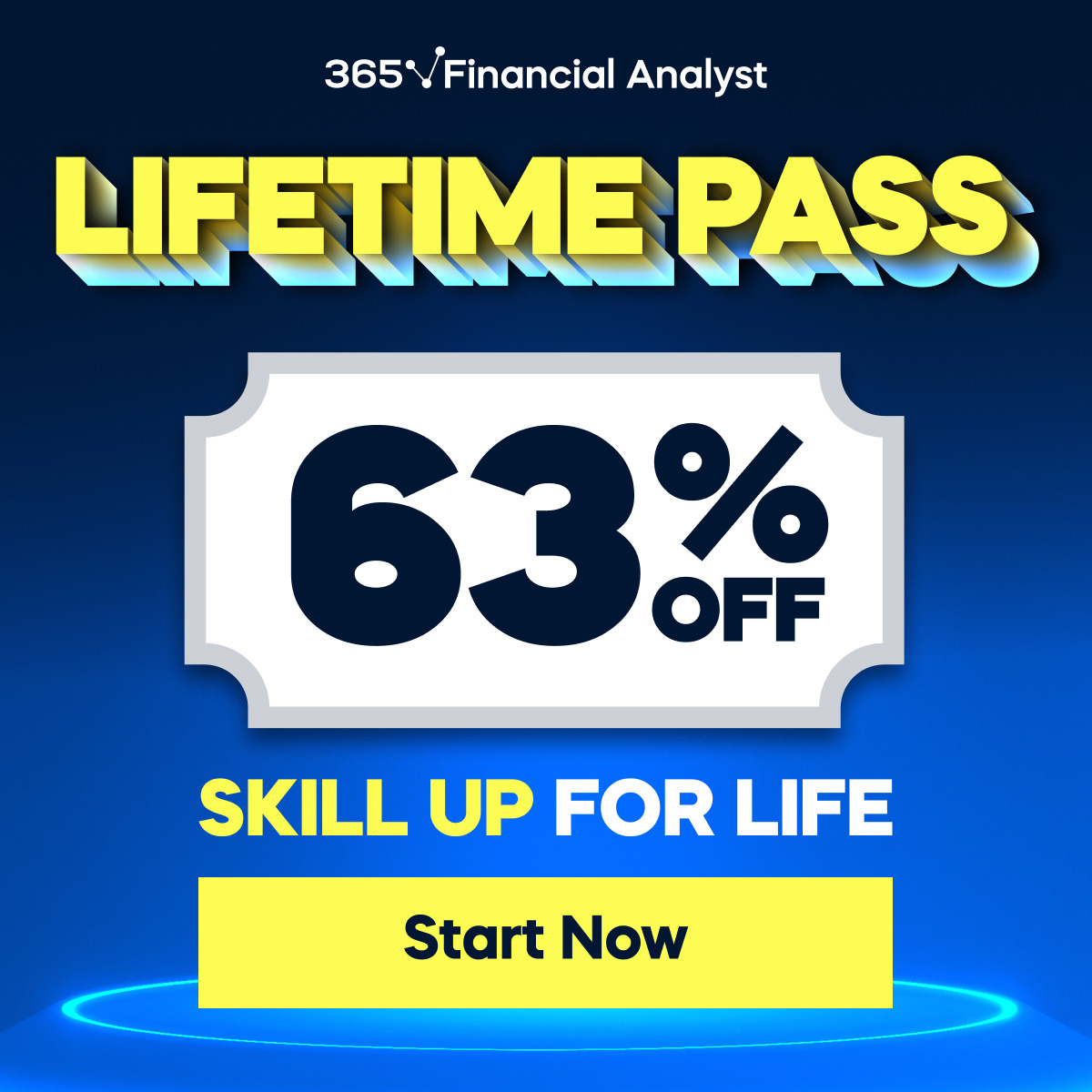 365 Financial Analyst tweet media