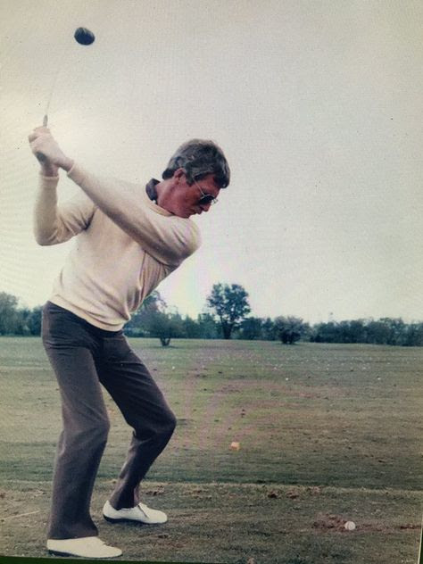 TheGolfDivoTee™ tweet media