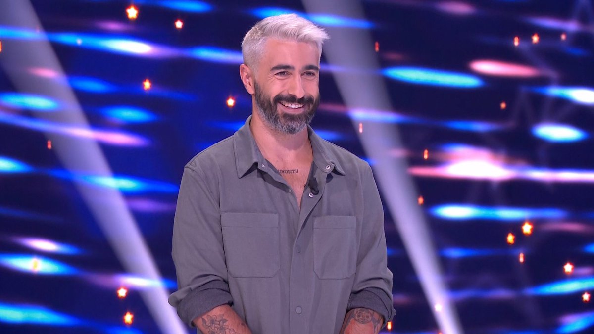 El Cazador tweet media