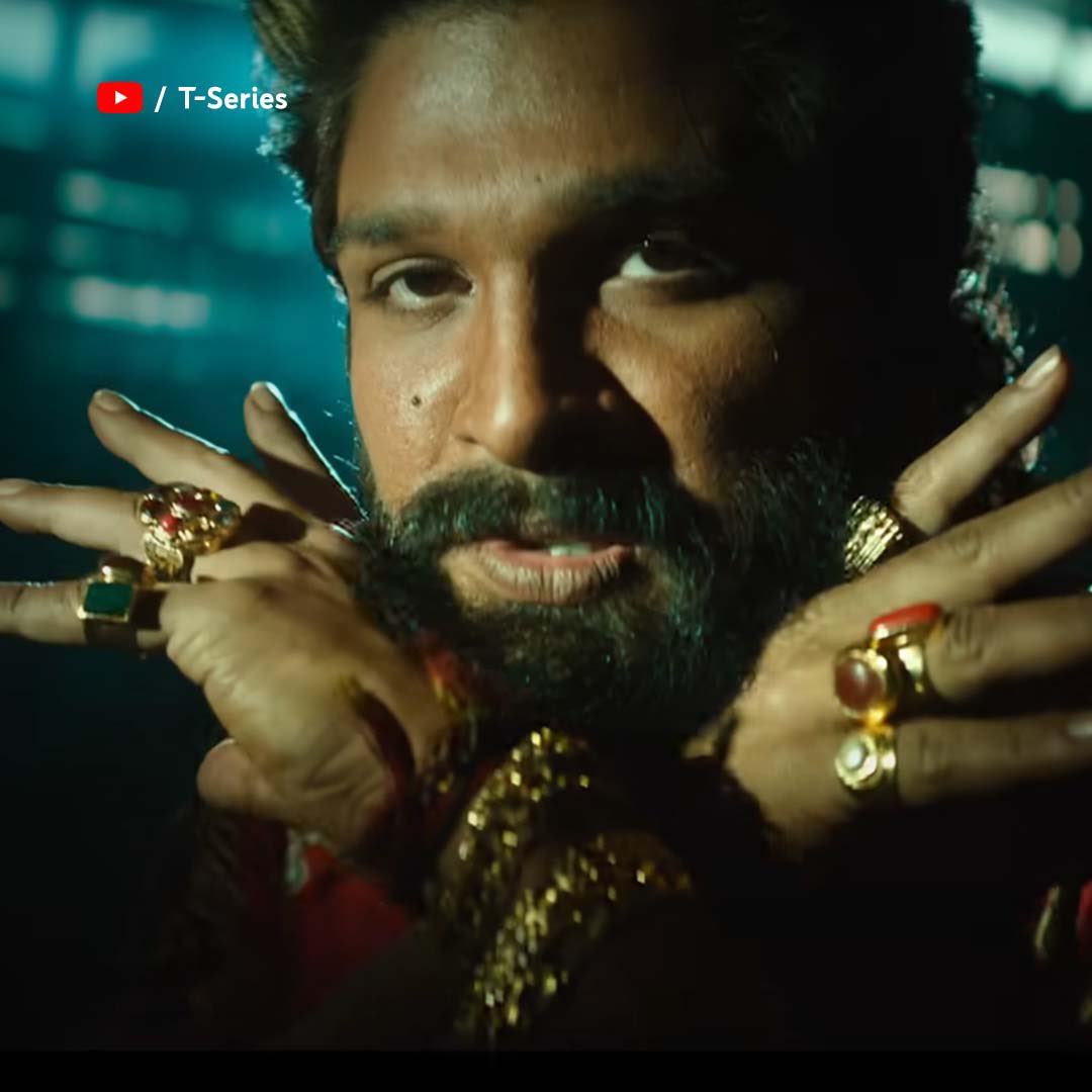 ToxiicNVR's tweet photo. #Pushpa2TheRule 
Beat Rrr Day 1 223cr 

Pushpa Day 1 BOC 283.2cr  

Pushpa2 (hindi) 72.5cr 

All time record https://t.co/1VzNeXmDwT