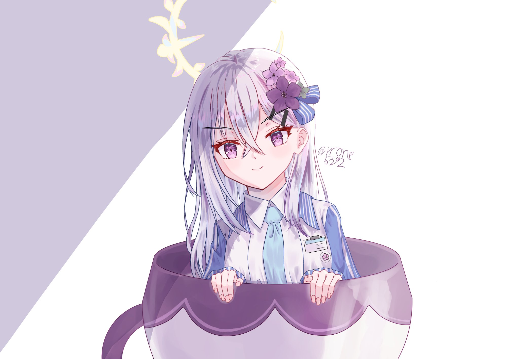 いろね (@irone5392) / X