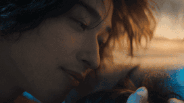 eigacom's tweet photo. 🆕#配信新着情報🆕
「わかっていても the shapes of love」
▶https://t.co/BtEvohDT1a
韓国ドラマ「わかっていても」原案のラブストーリー。美大の彫刻学科の助手としてくすぶっている美羽は、若き天才芸術家・漣に憧れと嫉妬が入り混じった感情をぶつけるが…。ABEMA、Netflixで本日配信開始。 https://t.co/5nfB0xxgvJ