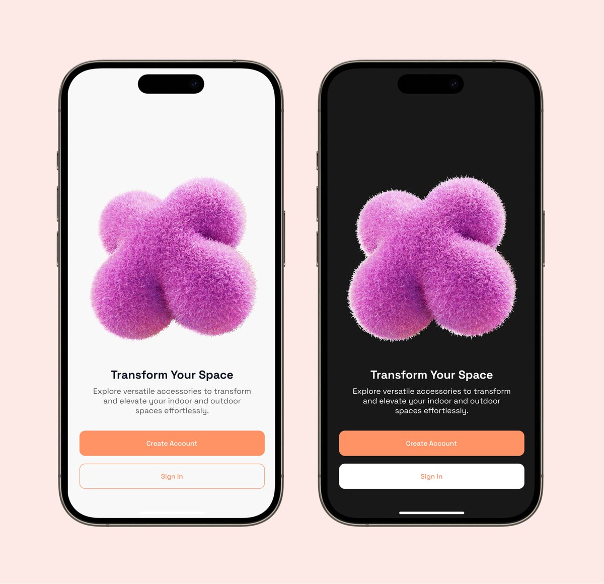 Olamide_OML's tweet image. Light or Dark? 🌞🌙 Which onboarding screen matches your vibe?

#UXDesign #DesignCommunity #OnboardingDesign #DailyUI