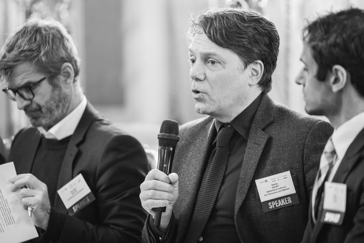 CompetitionLaws's tweet photo. A market share threshold would not work well in the Netherlands. A call-in system would fit best with the Netherlands.
#MartijnSNOEP  @AutoriteitCM #CompetitionLaw #GlobalMergerControl https://t.co/Q4CvFWXDeu
