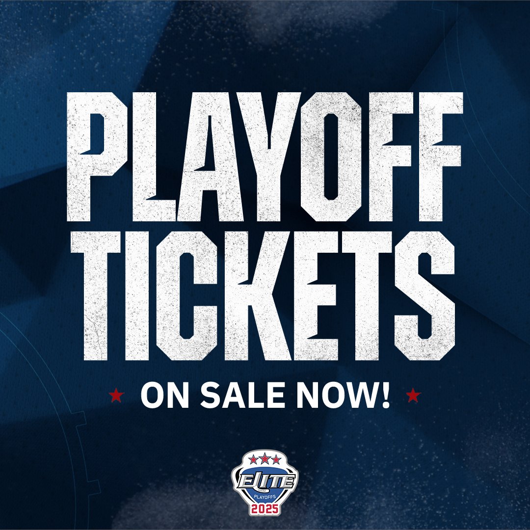 Elite Ice Hockey League | #EIHL tweet media