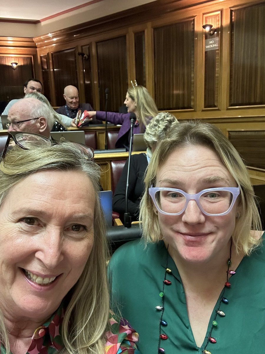 Jane Somper (@janesomper) on Twitter photo Thank you @LBeddowDorset for the Christmas jumpers <a href="/DorsetCouncilUK/">Dorset Council UK</a> fundraiser at last nights full council. Thank you @LBeddowDorset for the Christmas jumpers <a href="/DorsetCouncilUK/">Dorset Council UK</a> fundraiser at last nights full council.