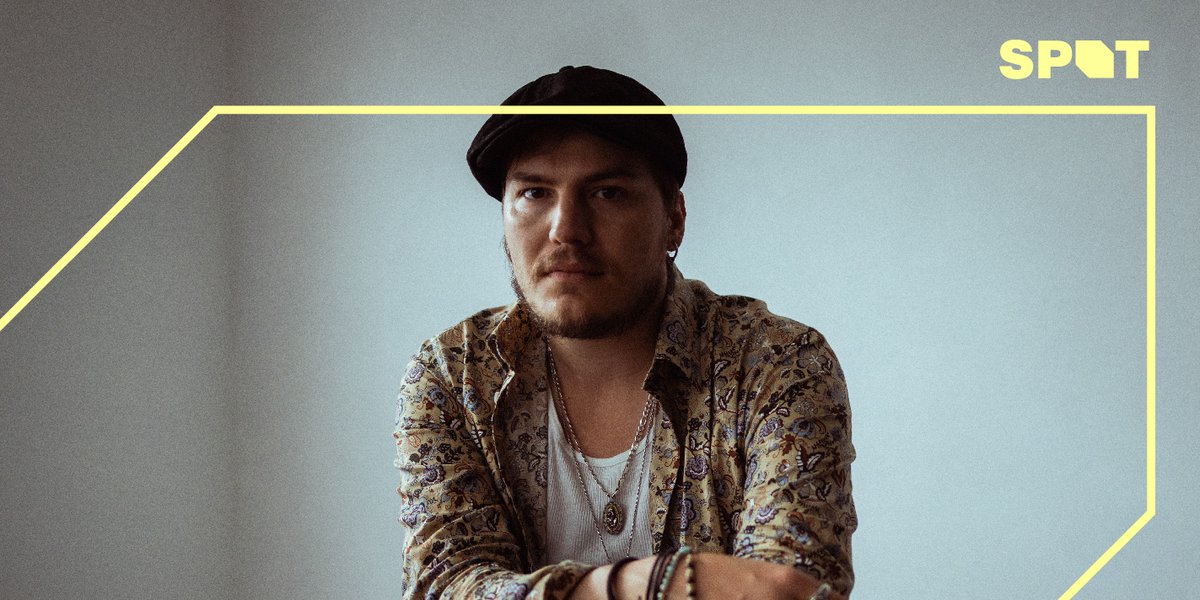 #NETBEVESTIGD Dylan LeBlanc heeft zich bewezen als een van de meest getalenteerde singer-songwriters van zijn generatie. Zondag 8 juni 2025 is hij te zien in De Oosterpoort.
Tickets &amp; info: bit.ly/SPOTDylanLeBla…