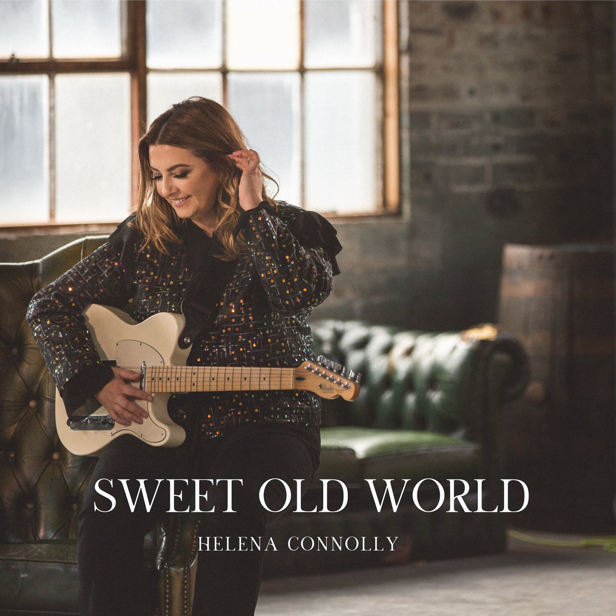 Helena Connolly (@helenamc) on Twitter photo Recent new music. A cover of <a href="/HappyWoman9/">Lucinda Williams</a> Sweet Old World. Watch, stream and download via the link below
distrokid.com/hyperfollow/he… Recent new music. A cover of <a href="/HappyWoman9/">Lucinda Williams</a> Sweet Old World. Watch, stream and download via the link below
distrokid.com/hyperfollow/he…
