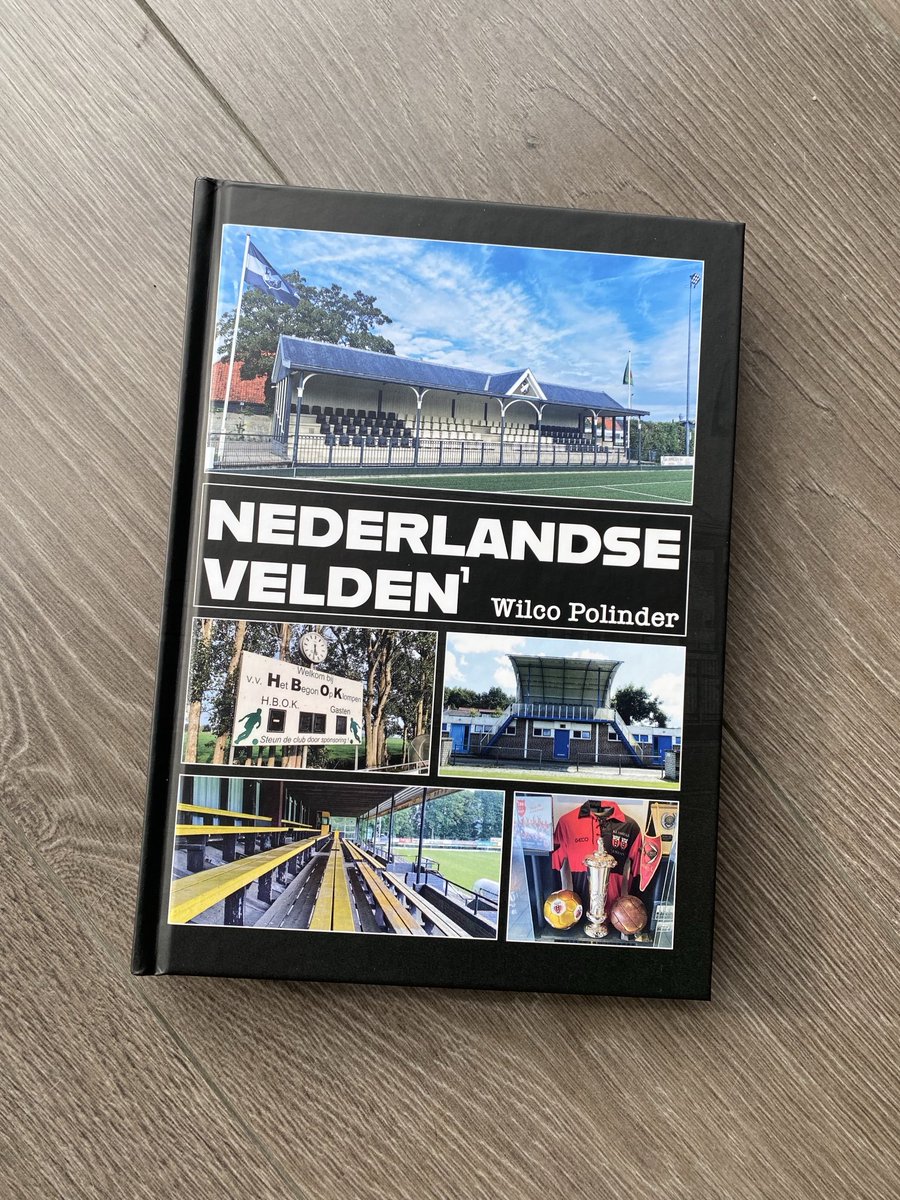 HaanJan's tweet image. Dankjewel Sinterklaas ⚽️👍