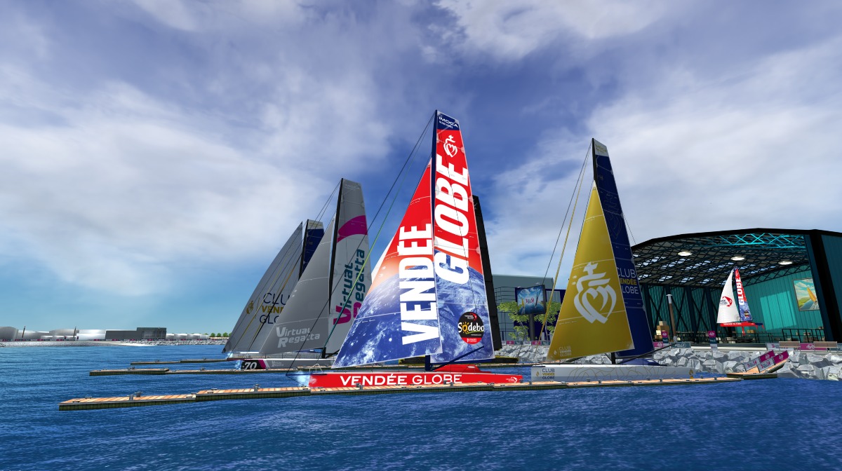 USEP nationale (@usepnationale) on Twitter photo Tandis que les marins du <a href="/VendeeGlobe/">Vendée Globe</a> se font chahuter dans le Grand Sud, l’émulation s’intensifie entre classes #Usep engagées avec <a href="/VirtualRegatta/">Virtual Regatta</a>. Elle est même décuplée au sein des «teams» départementales! #sportscolaire <a href="/FFVoile/">FFVoile</a> <a href="/education_gouv/">Ministère Éducation nationale</a>
▶️usep.org/index.php/2024… Tandis que les marins du <a href="/VendeeGlobe/">Vendée Globe</a> se font chahuter dans le Grand Sud, l’émulation s’intensifie entre classes #Usep engagées avec <a href="/VirtualRegatta/">Virtual Regatta</a>. Elle est même décuplée au sein des «teams» départementales! #sportscolaire <a href="/FFVoile/">FFVoile</a> <a href="/education_gouv/">Ministère Éducation nationale</a>
▶️usep.org/index.php/2024…