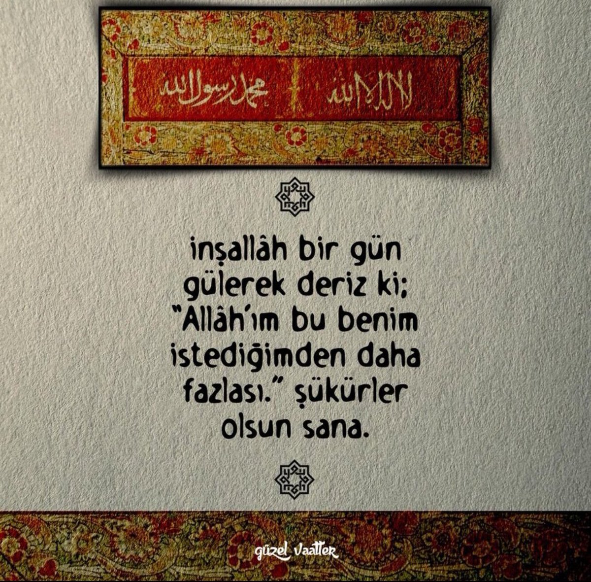 Hasansalih571's tweet photo. Elbet bir gün.. https://t.co/IXncl7wjxG