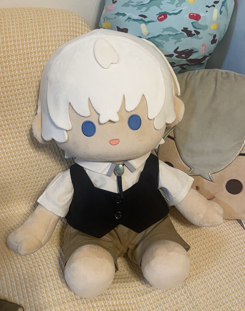 やばいやばいやばいやっと届いたかわいいかわいいかわいいかわいいかわいいかわいいかわいいかわいいかわいいいいいいいいいい