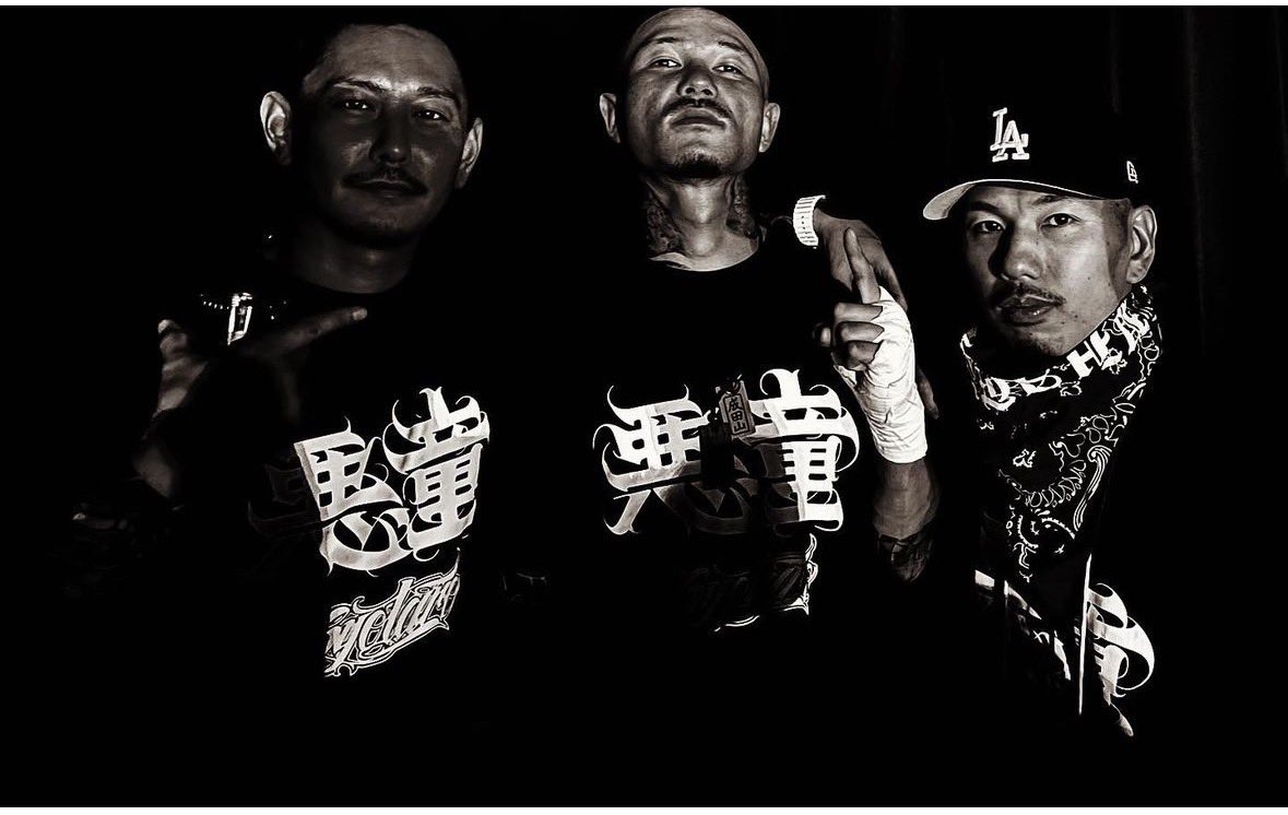 悪童って俺だから！
みんな楽しい試合にするからね😎🔥🤘