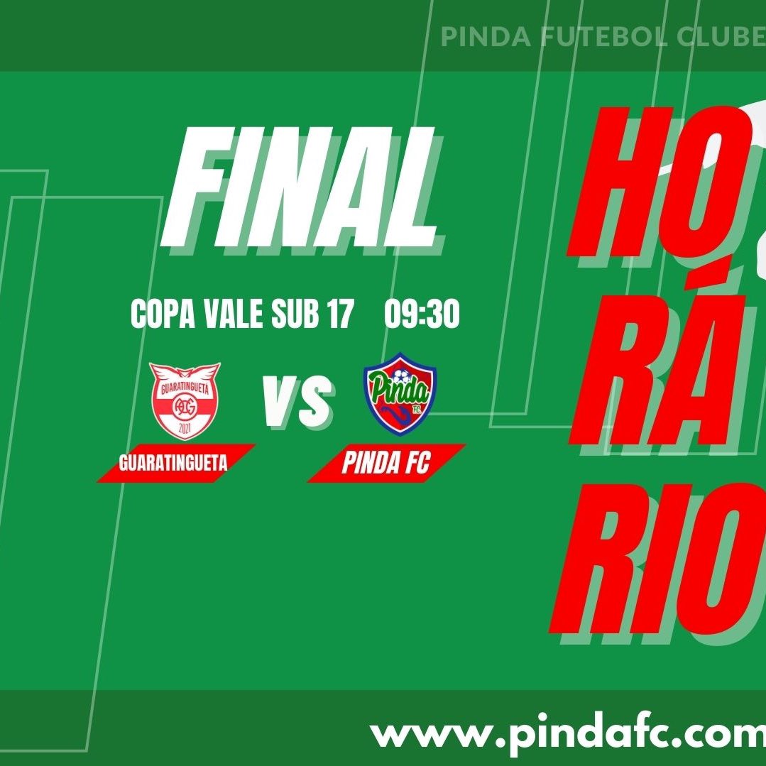 PindaFc's tweet photo. Dia de Pinda!
Dia de Final da Copa Vale Sub 17.
AVANTE PINDA 
🟢⚪️🇭🇺🪝⚽️⚽️⚽️
#PindaFutebolClube #PindaFC #DNAPinda https://t.co/gJFrRil3n6