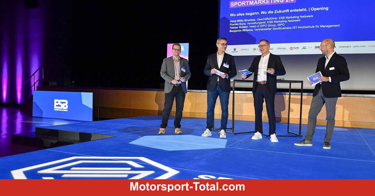 Motorsport-Total.com (@mst_business) on Twitter photo Anzeige - Zukunftskongress SPORT MARKE MEDIEN feierte Premiere #F1 !B mst.site/rvtoR Anzeige - Zukunftskongress SPORT MARKE MEDIEN feierte Premiere #F1 !B mst.site/rvtoR